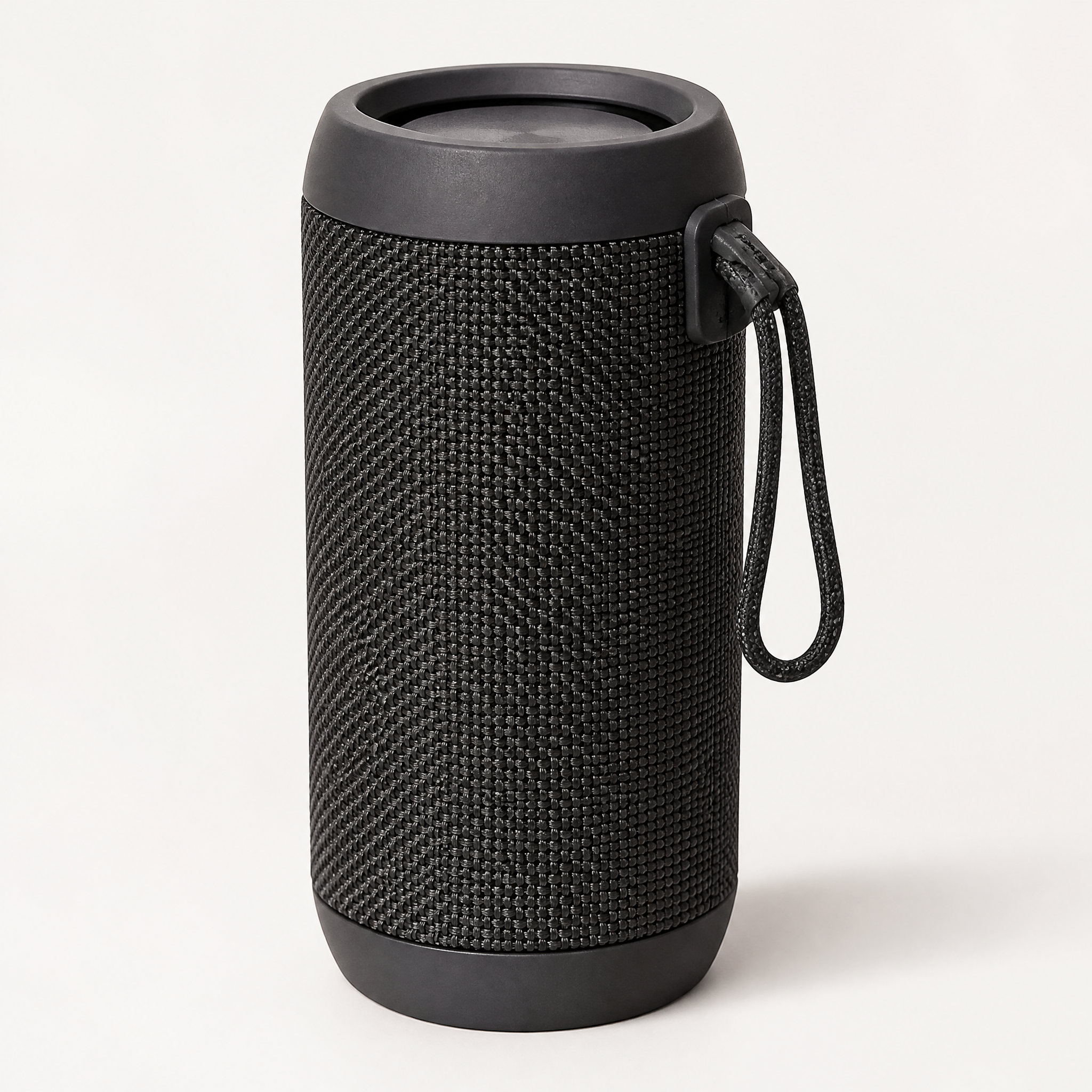 Portable Bluetooth speaker
