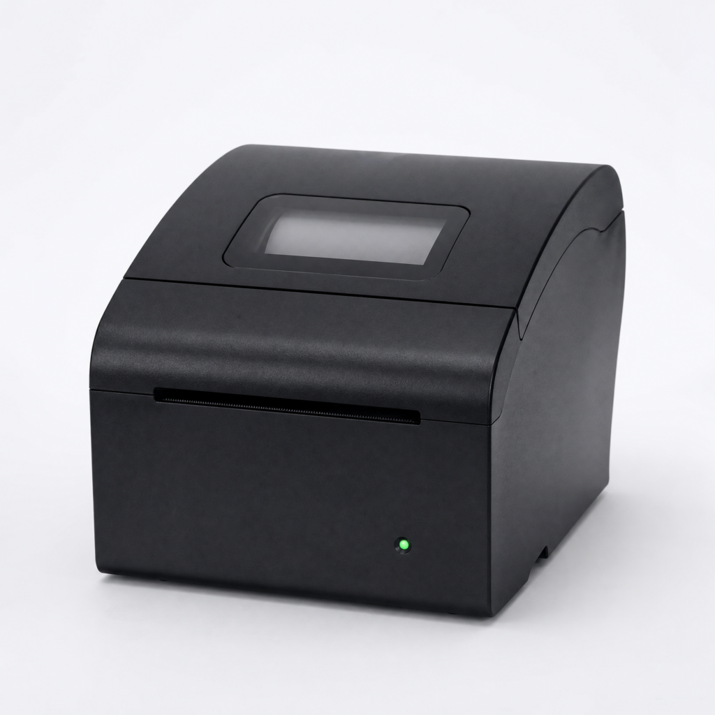 58mm thermal receipt printer