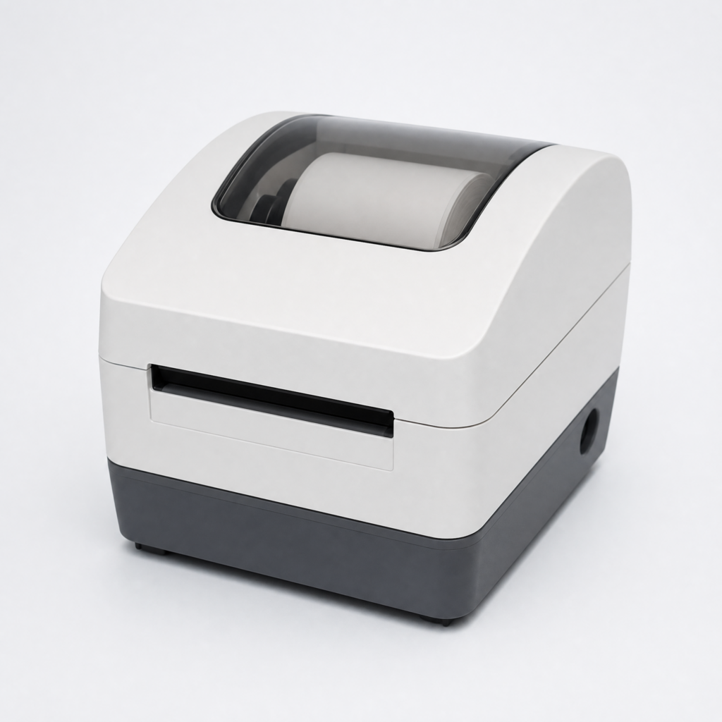 80mm thermal receipt printer