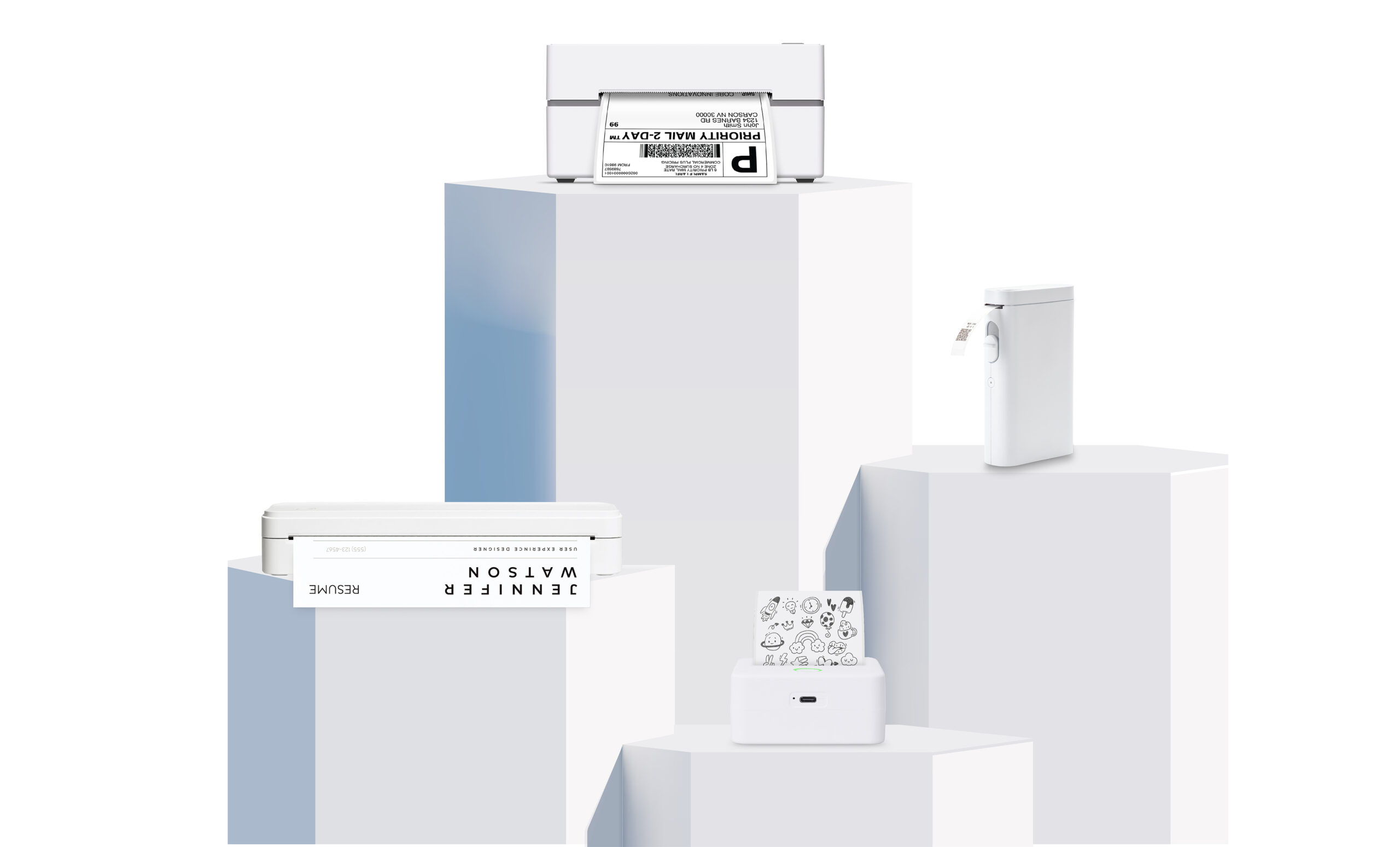 Printing Solutions